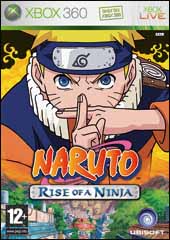 Naruto: Rise of a Ninja